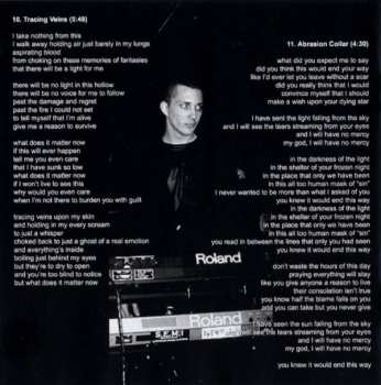 CD System Syn: Premeditated