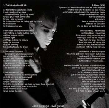 CD System Syn: Premeditated