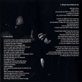 CD System Syn: Premeditated