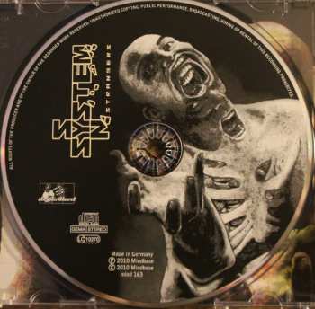 CD System Syn: Strangers