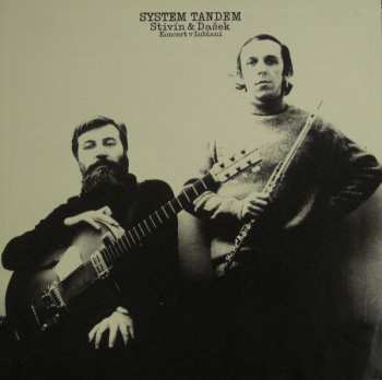 LP System Tandem Stivín & Dašek: Koncert V Lublani