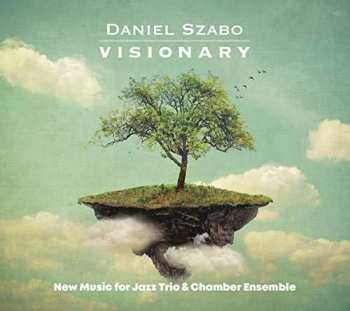 Album Szabo,daniel: Visionary