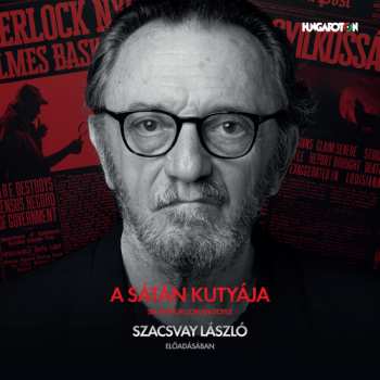 Album Szacsvay: Satan Kutyaja