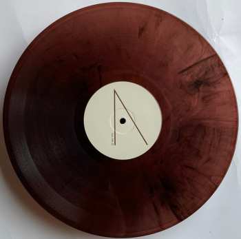 LP Szun Waves: Earth Patterns CLR | LTD