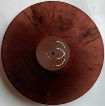 LP Szun Waves: Earth Patterns CLR | LTD