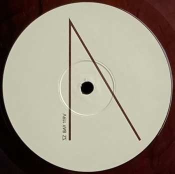 LP Szun Waves: Earth Patterns CLR | LTD