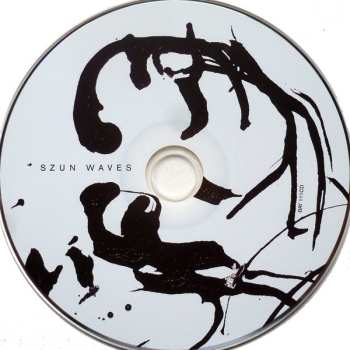 2LP/CD Szun Waves: New Hymn To Freedom CLR | LTD