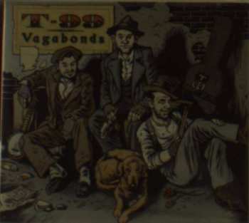 CD T-99: Vagabonds