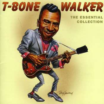 Album T-Bone Walker: Essential T