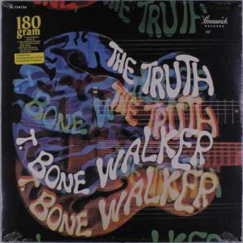 LP T-Bone Walker: The Truth