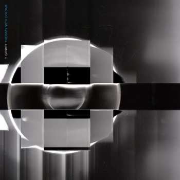 Album T. Gowdy: Therapy With Colour