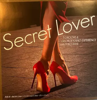 Secret Lover