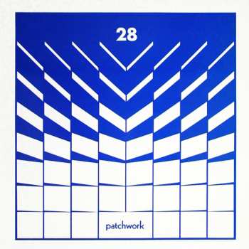 Album Teddy Lasry: + Ou - 8000