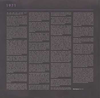 2LP T. Rex: 1971
