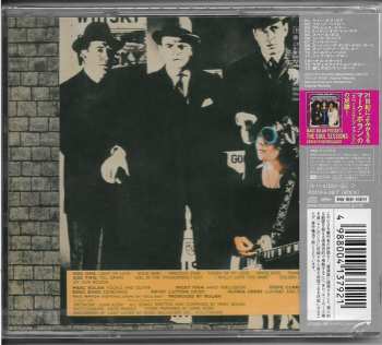 CD T. Rex: Bolan's Zip Gun