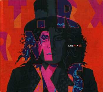 2CD T. Rex: Remixes