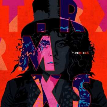 2CD T. Rex: Remixes