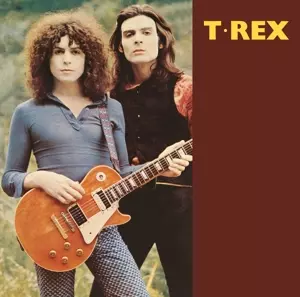 T. Rex