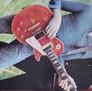 LP T. Rex: T.Rex LTD