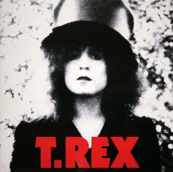LP T. Rex: The Slider