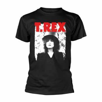 Merch T. Rex: Maglietta The Slider
