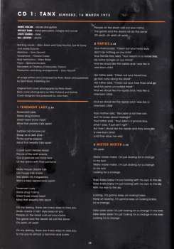 4CD T. Rex: Whatever Happened To The Teenage Dream: 1973 DLX