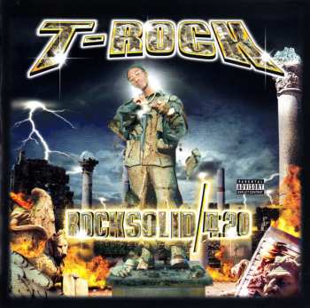 CD T-Rock: Rock Solid/4:20
