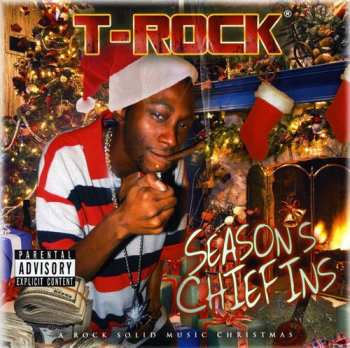 Album T-Rock: Season's Chiefins