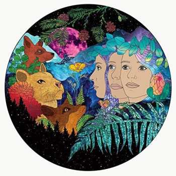 Album T Sisters: We Are Bound