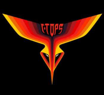 Album T-Tops: T-Tops