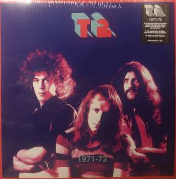 Album T2: 1971-72