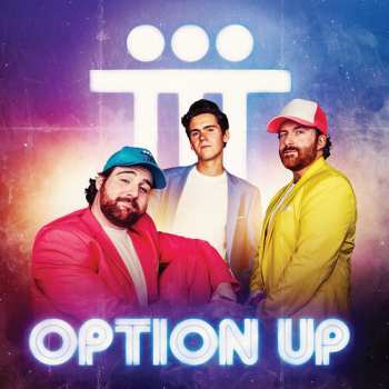 Album T.3: Option Up