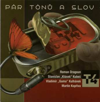 CD T4: Pár Tónů A Slov
