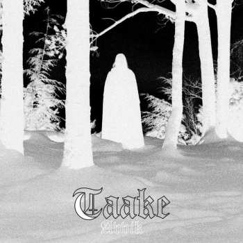 Album Taake: Avvik