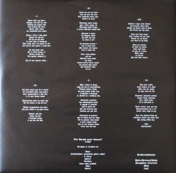 LP Taake: ...Bjoergvin...
