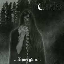 CD Taake: ...Bjoergvin...