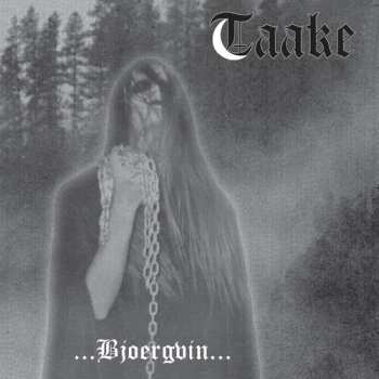 CD Taake: Over Bjoergvin Graater Himmerik