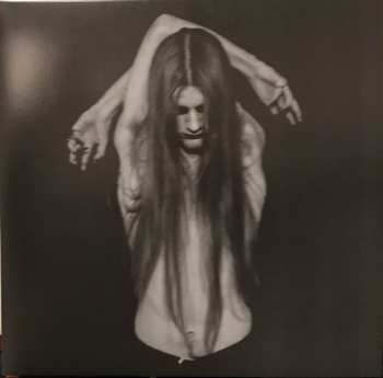 LP Taake: Nattestid....