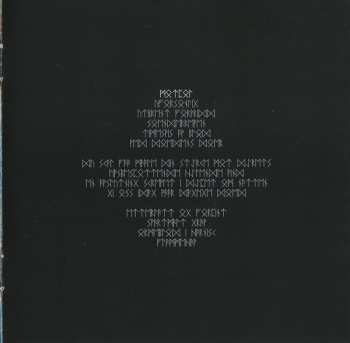 CD Taake: Taake