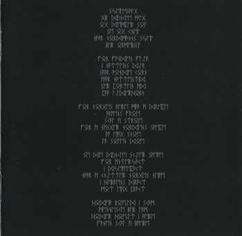 CD Taake: Taake