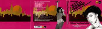 2CD Taana Gardner: When You Touch Me (The West End Recordings)