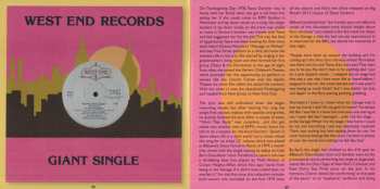 2CD Taana Gardner: When You Touch Me (The West End Recordings)