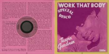2CD Taana Gardner: When You Touch Me (The West End Recordings)