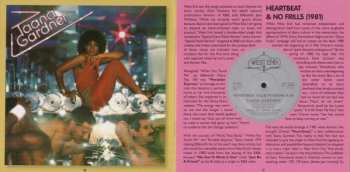 2CD Taana Gardner: When You Touch Me (The West End Recordings)