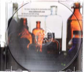 CD Tab Benoit: Medicine