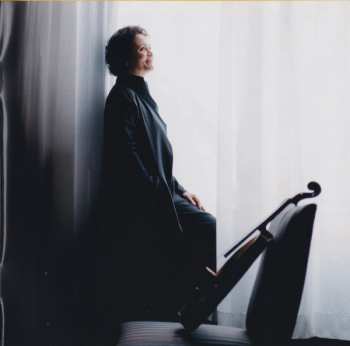 CD Johann Sebastian Bach: Solo II