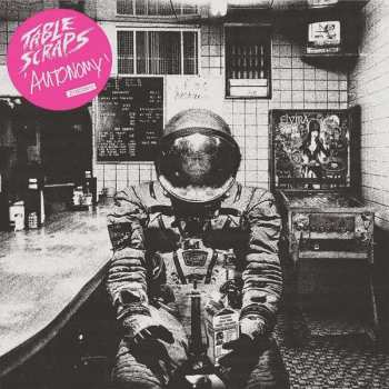 Album Table Scraps: Autonomy