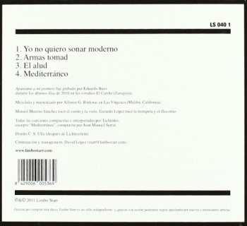 CD Tachenko: Apúntame A Mí Primero