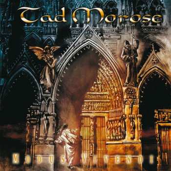 CD Tad Morose: Modus Vivendi