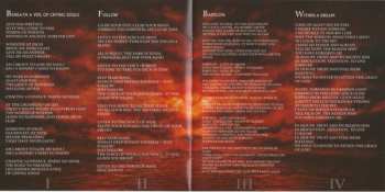 CD Tad Morose: Revenant